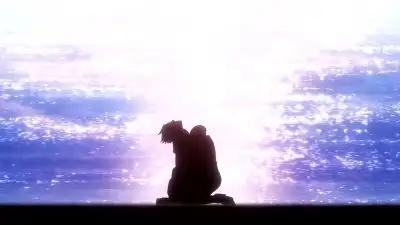 Ghost Tears, Part II
