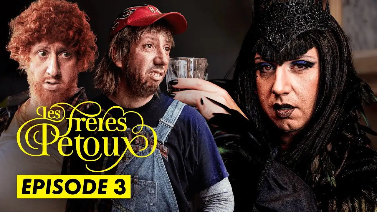 Episode 3