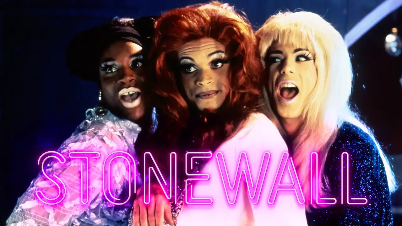 Stonewall
