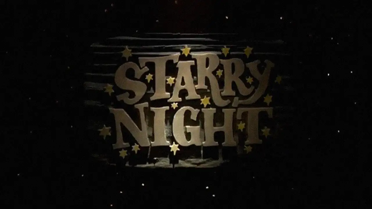 Starry Night (Short)