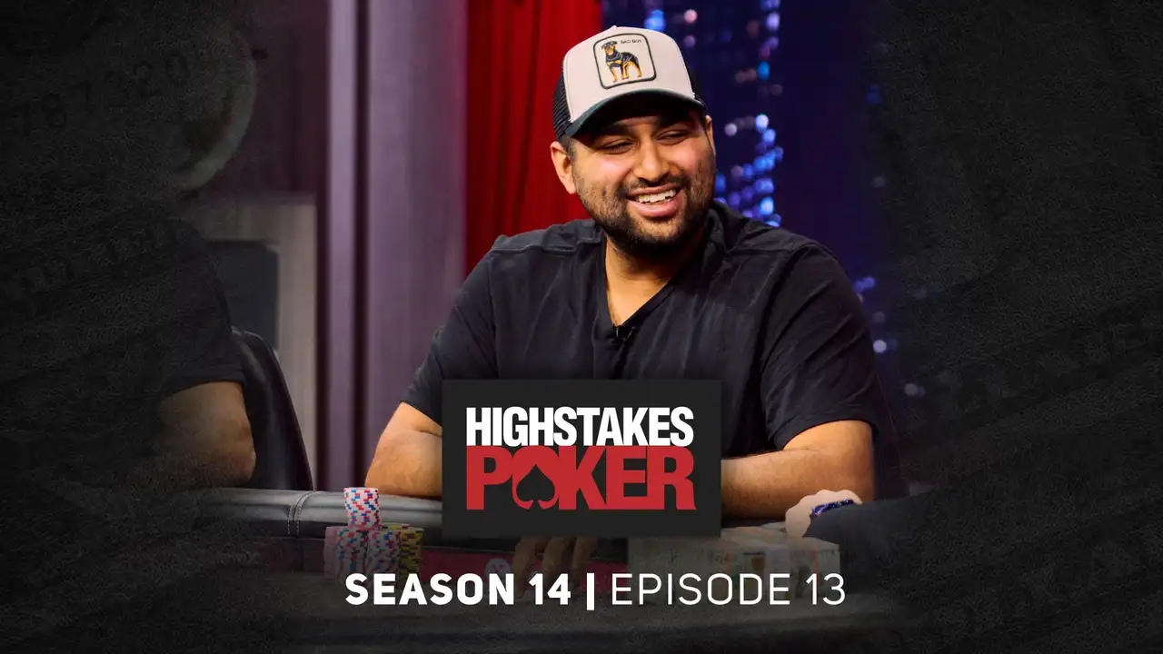 Episode 13