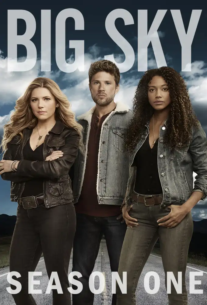 Season 1