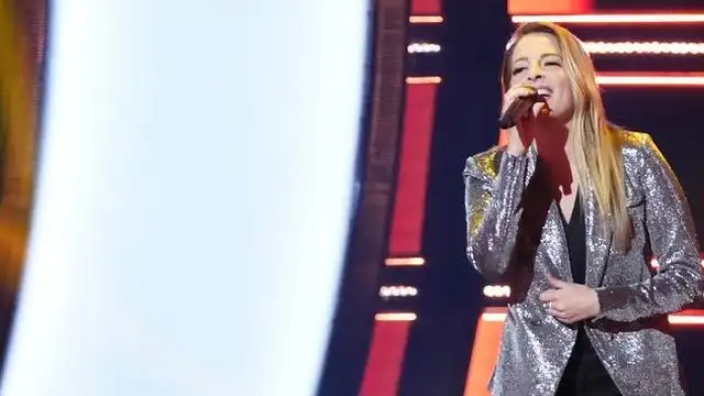 The Blind Auditions, Part 3