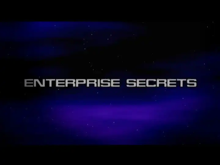 Enterprise Secrets: Season One