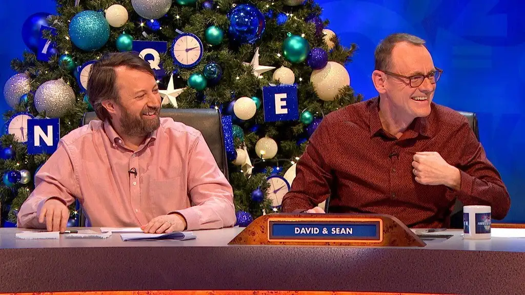 Christmas Special 2020