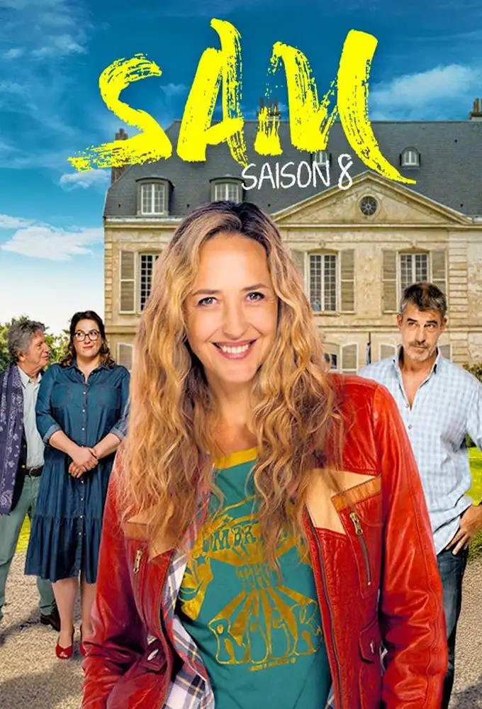 Season 8