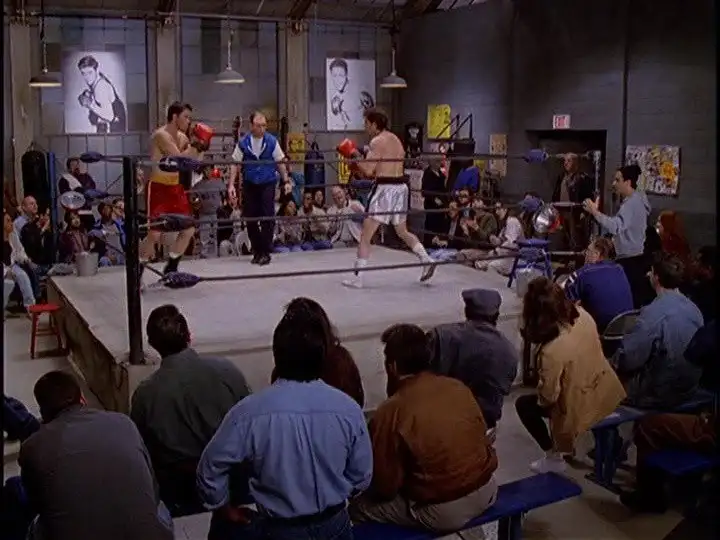 Raging Bull*&@!