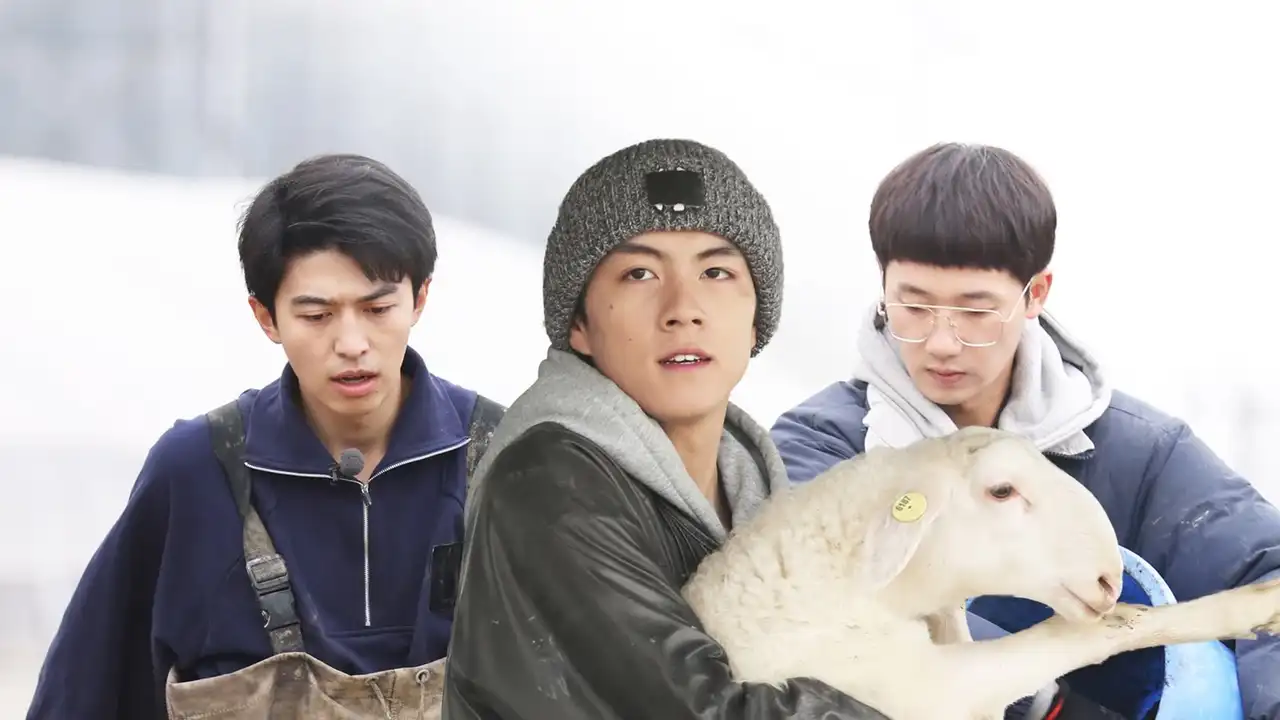 S1 Episode 26 Plus