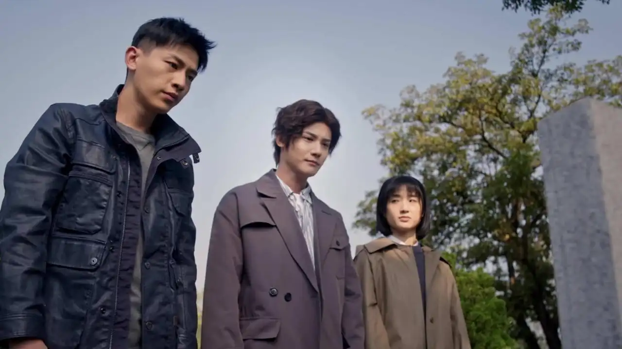 Episode 9
