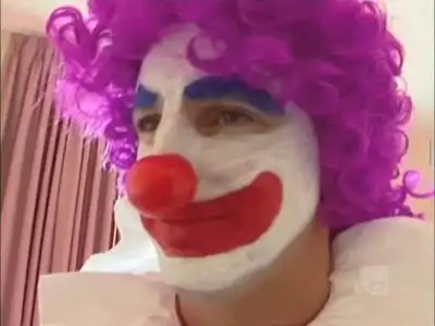 COPS - Coco the Clown