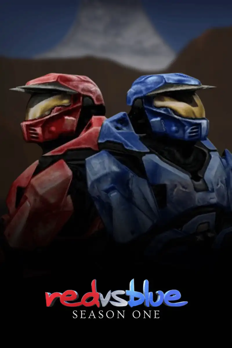 The Blood Gulch Chronicles, Part 1