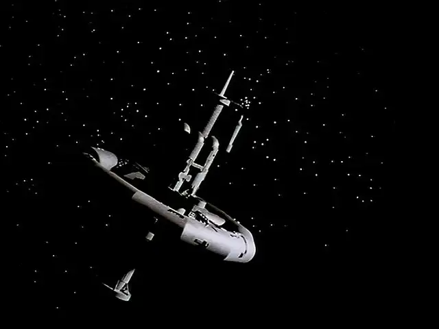 The Ark in Space: Omnibus Edition