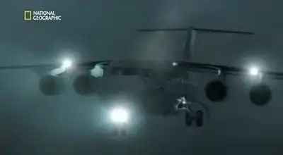 System Breakdown (Next Generation Air Transportation System)
