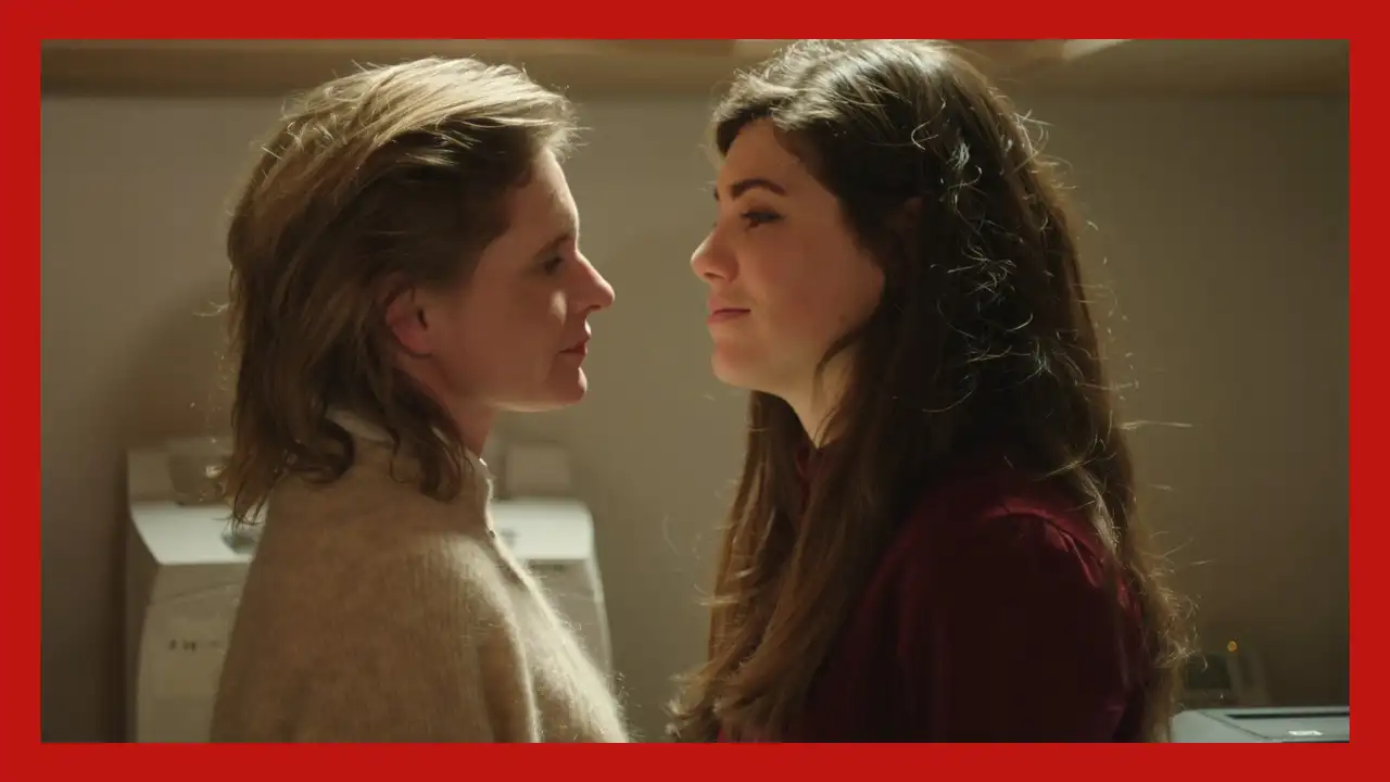 ANNE+ Esther