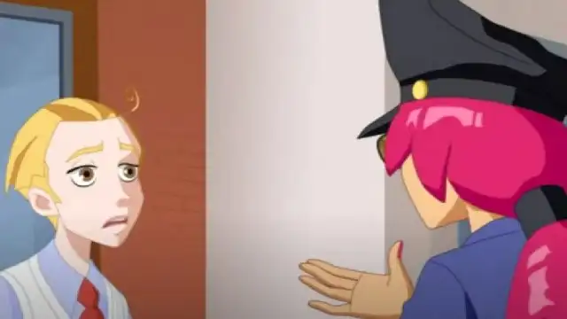 Episode 8