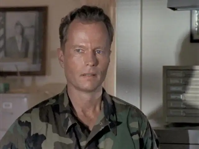 Patriot