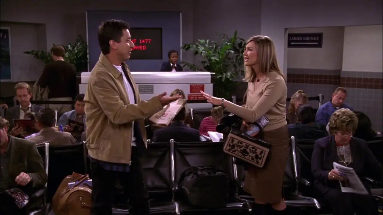 Ray's Ring