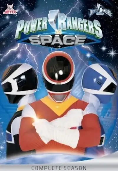 In Space