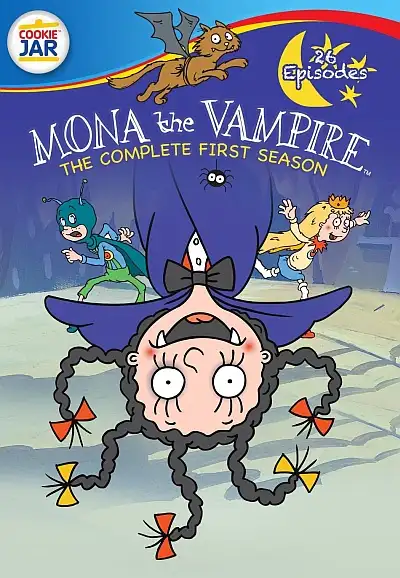 Season 1