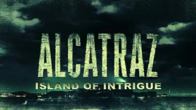 Island Of Intrigue