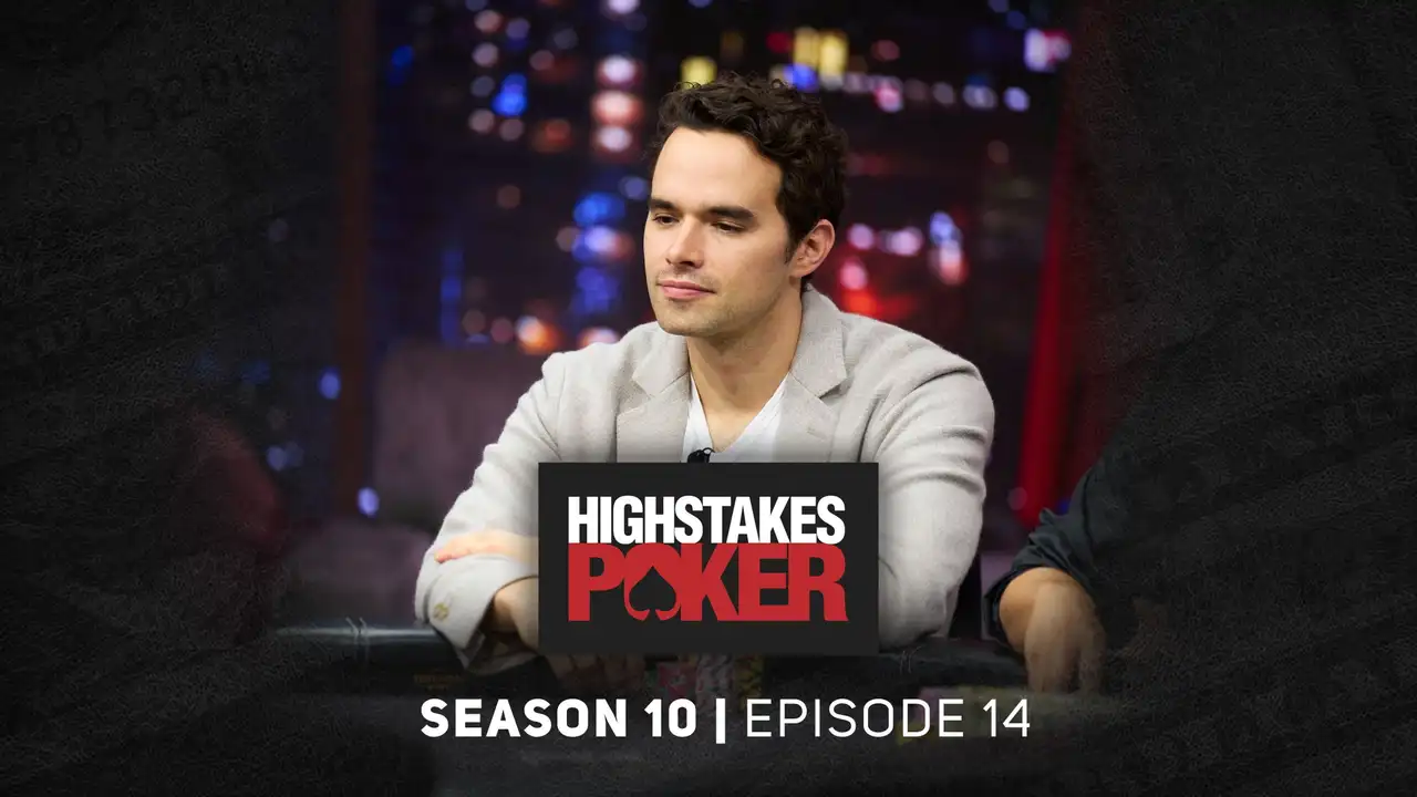 Episode 14
