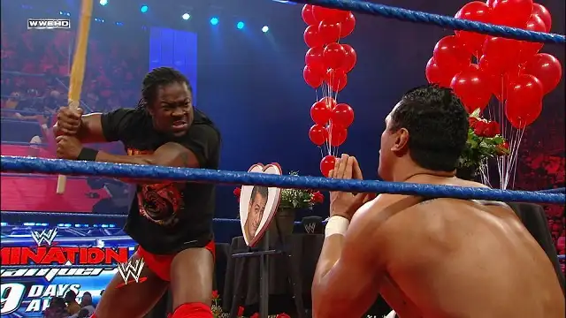 SmackDown - Feb. 11, 2011