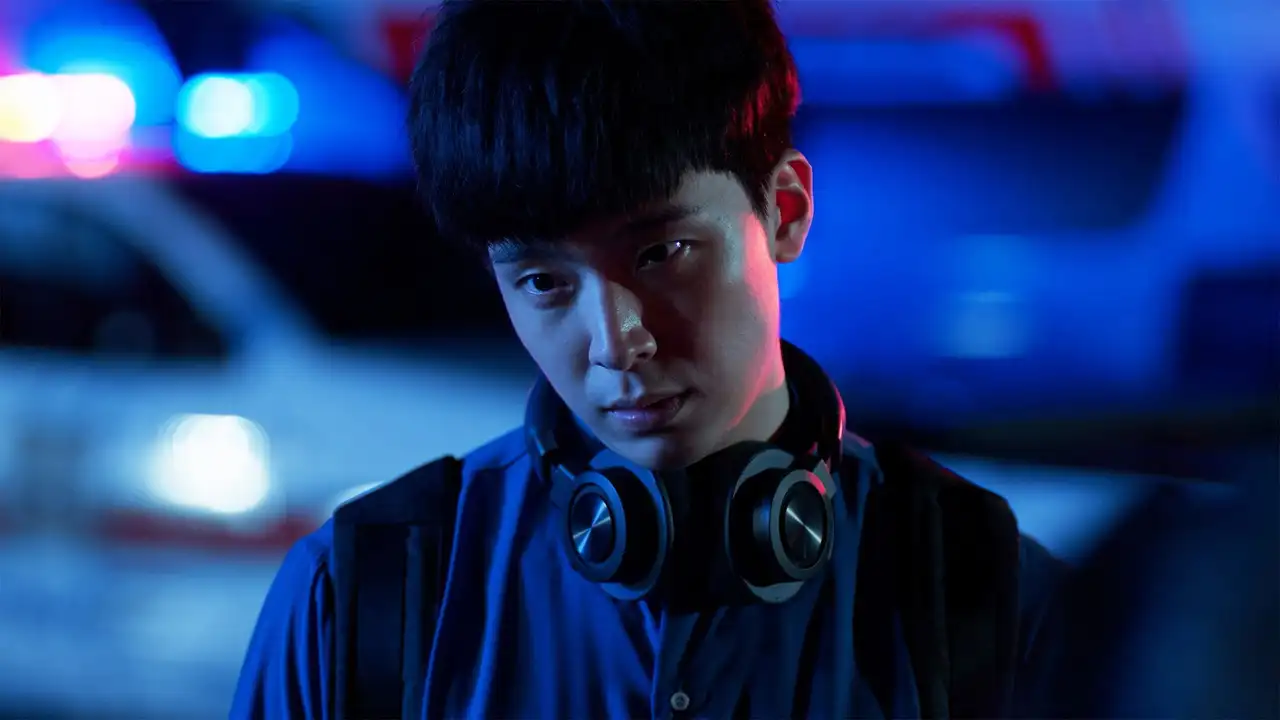 Good Doctor