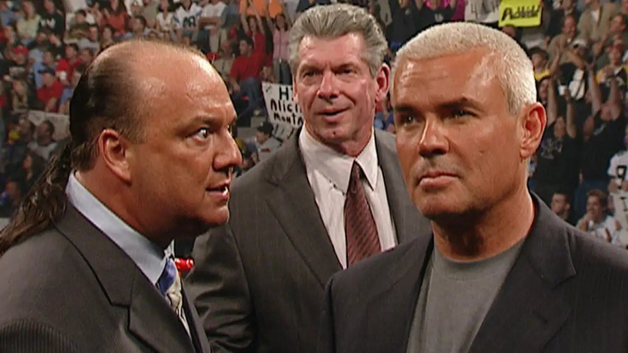Raw - May. 23, 2005