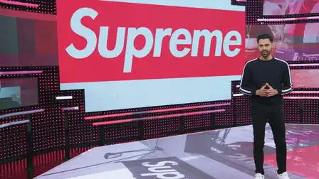 Supreme