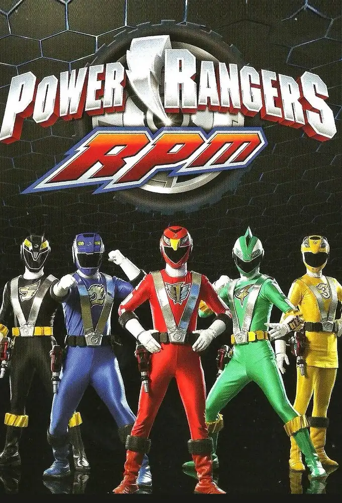 RPM
