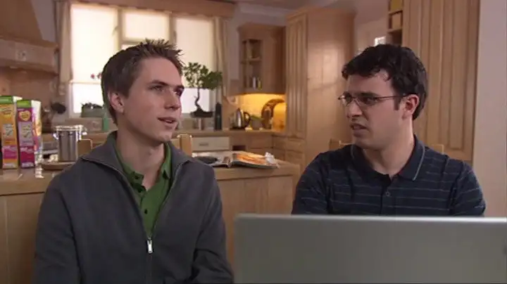 Season 2 Deleted Scenes