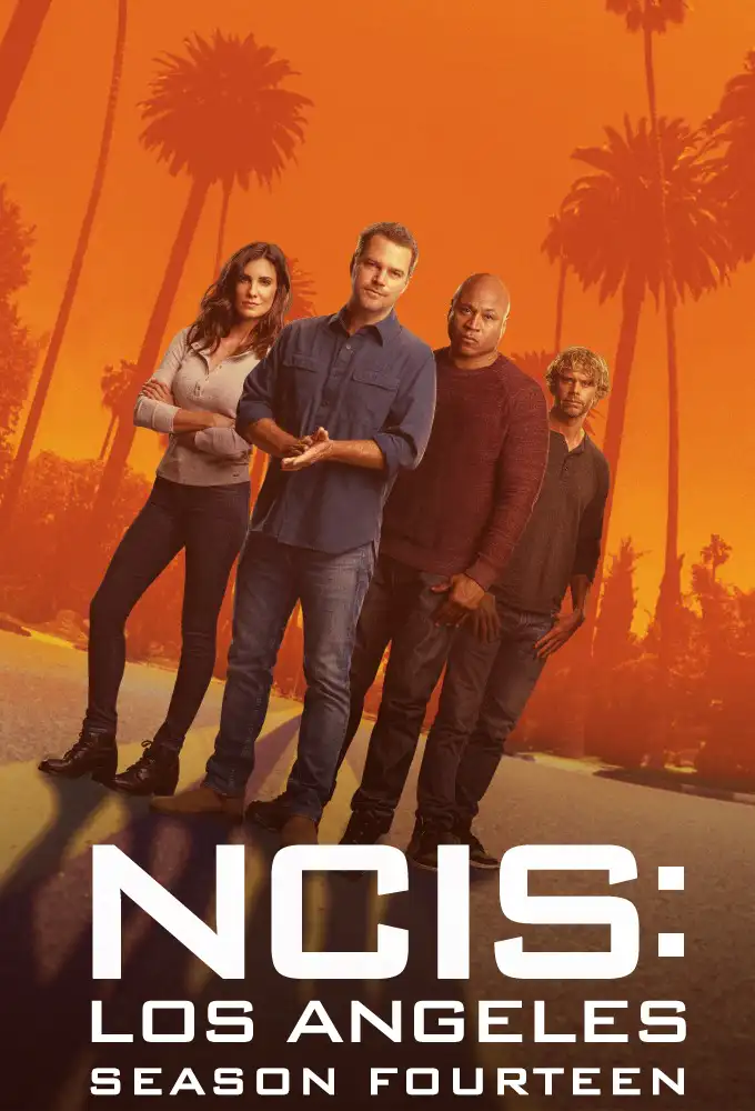 Season 14