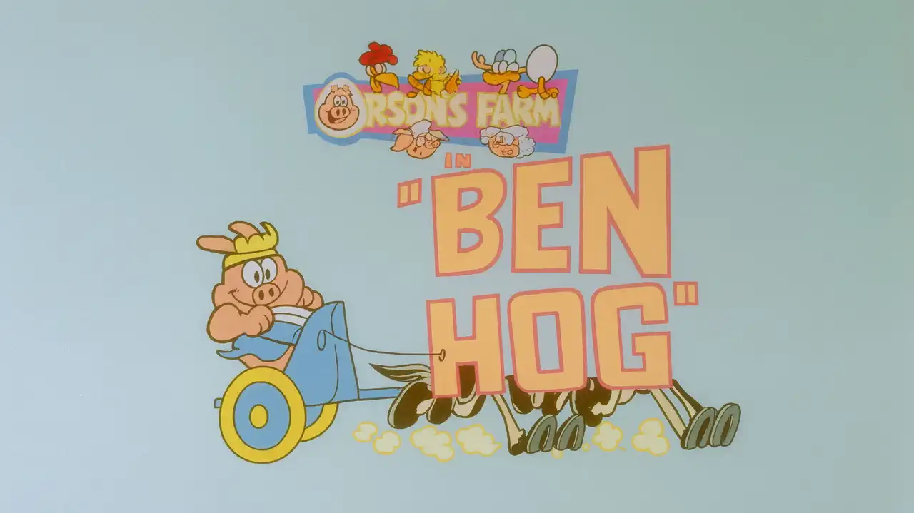 Ben Hog