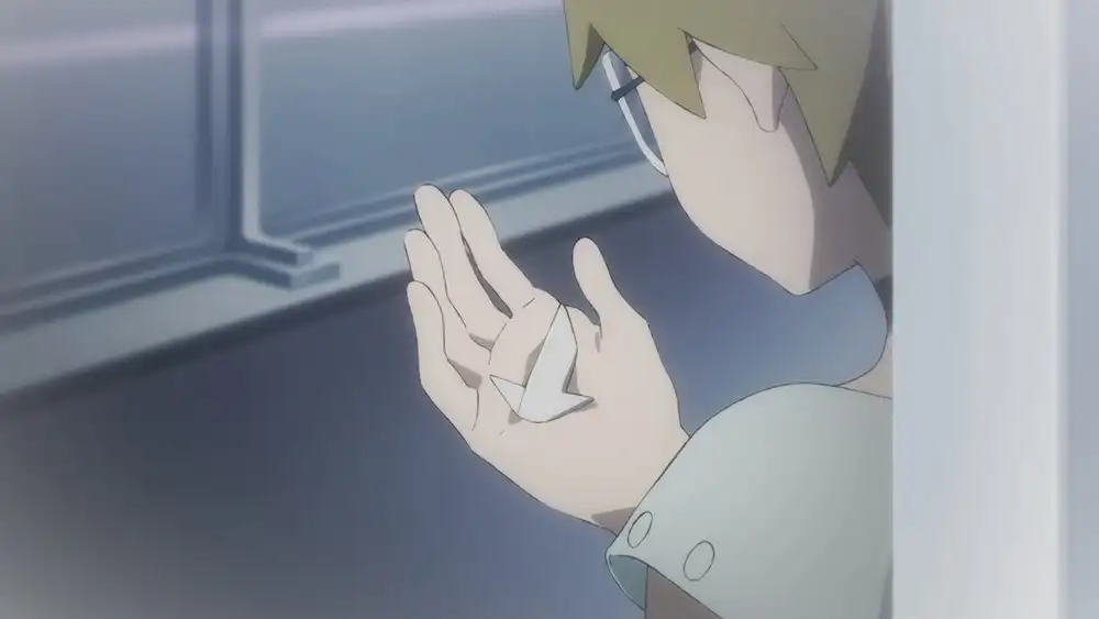 Triangle Bomb