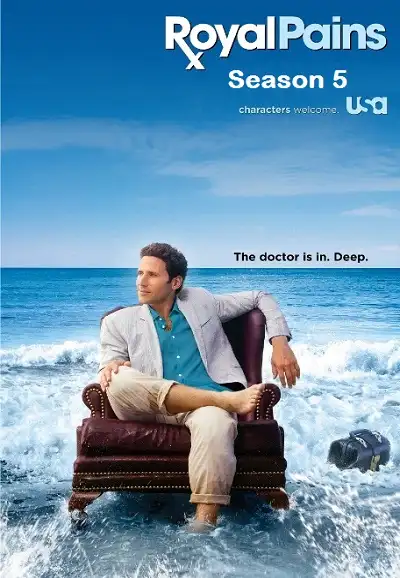Season 5