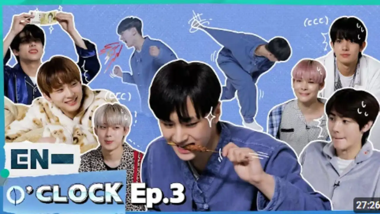 Episode 3
