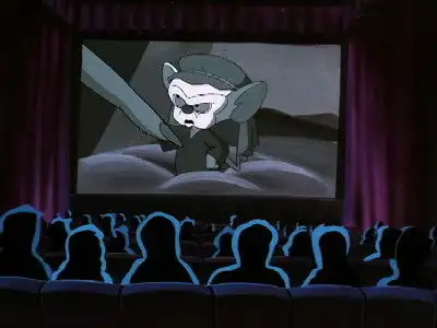 Cinebrania