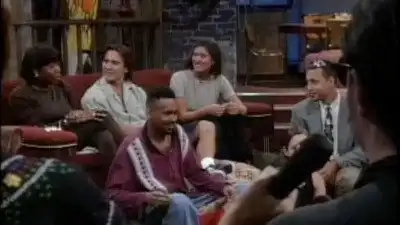 The Real World Reunion