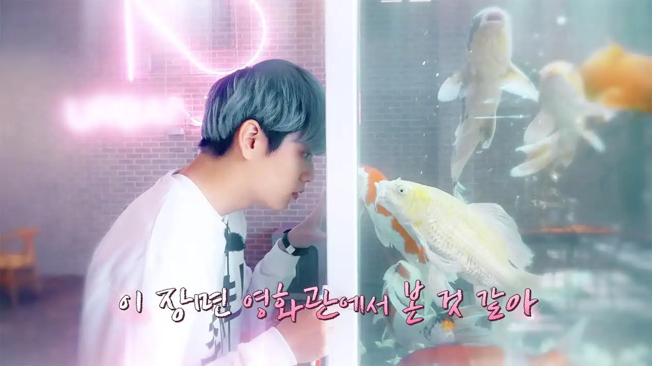 EP.35 [When I Wrote Your Name, You Got Out 1]