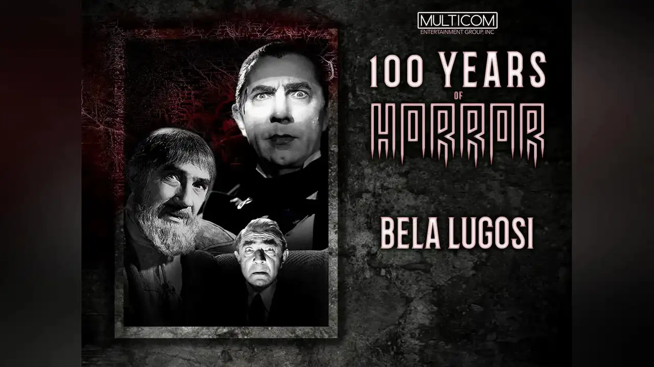 Bela Lugosi