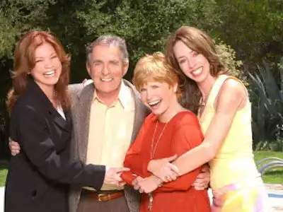One Day at a Time Reunion