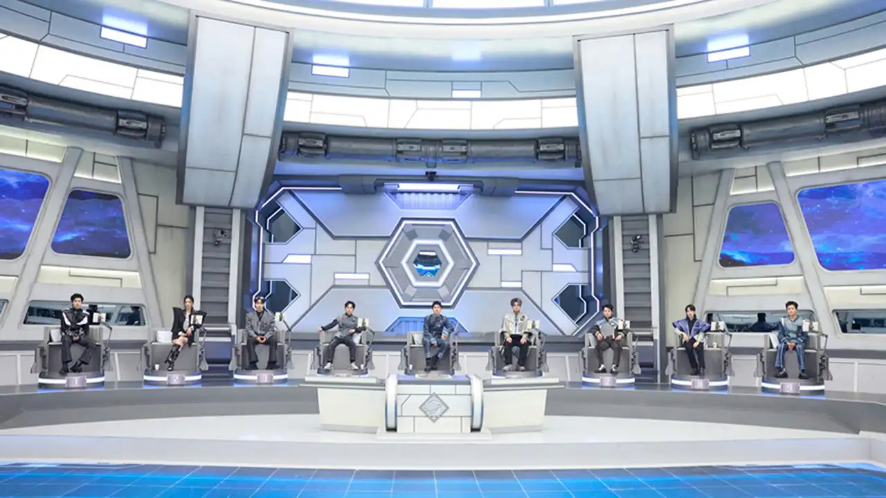 Episode 19