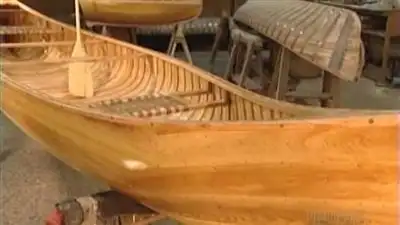 Individual Transporters, Canoes, Electric Guitars