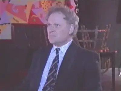 The Terror Game