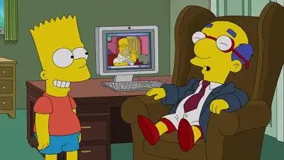 Hardly Kirk-ing