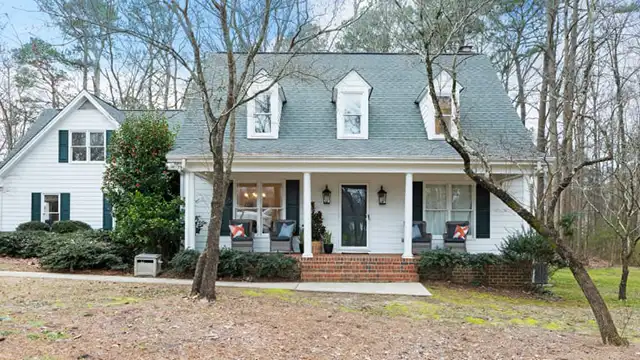 To Downsize or Not to Downsize