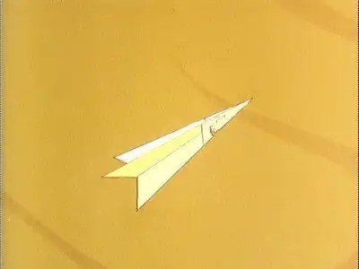 The Return of the Perilous Paperman