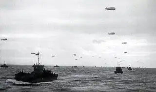 D-Day - Normandy