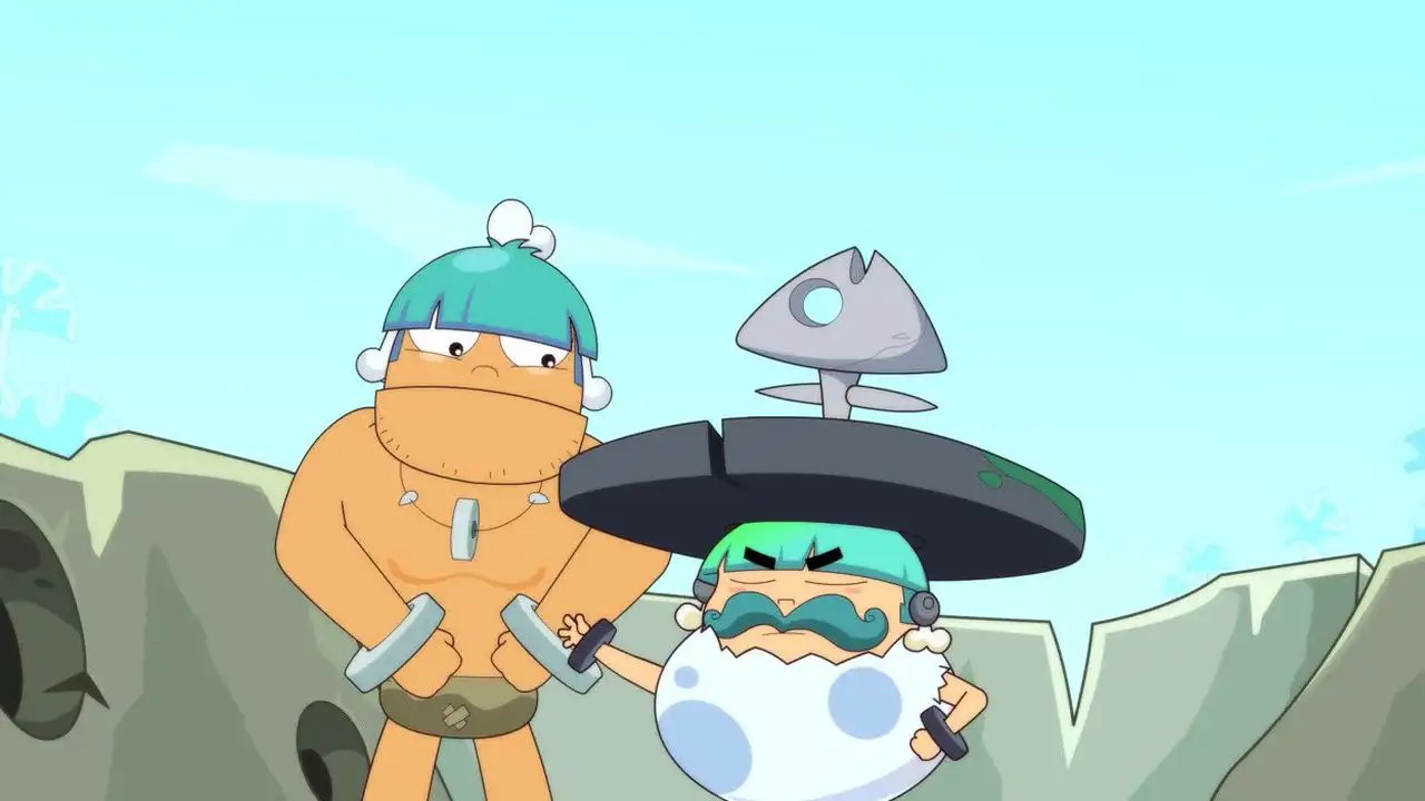 Episode 2