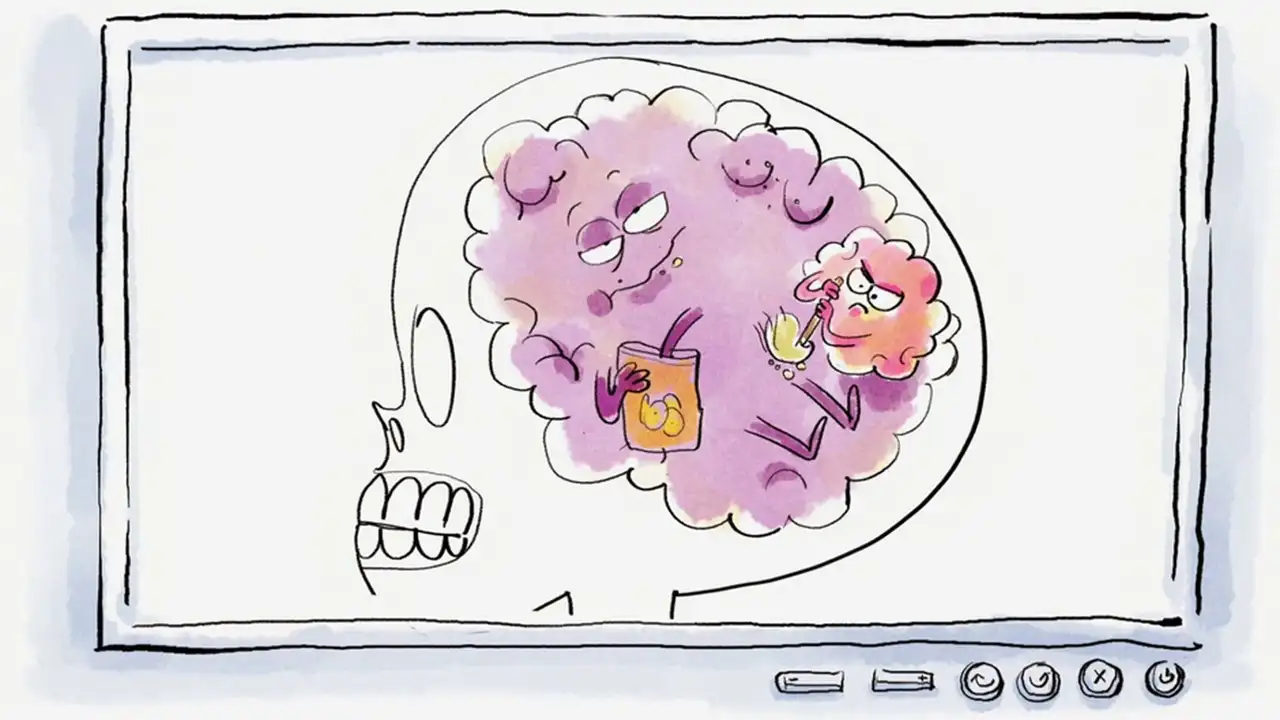 A Brain Question